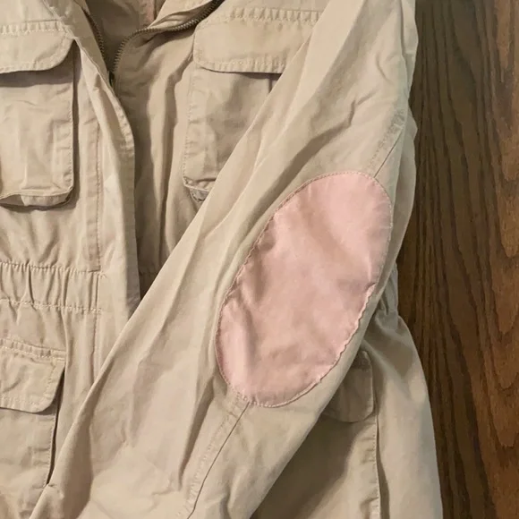 Utility Jacket - Picture 2 of 3